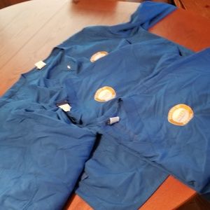 South University Nursing Branded Cherokee Scrubs